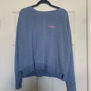 Vineyard vine pullover